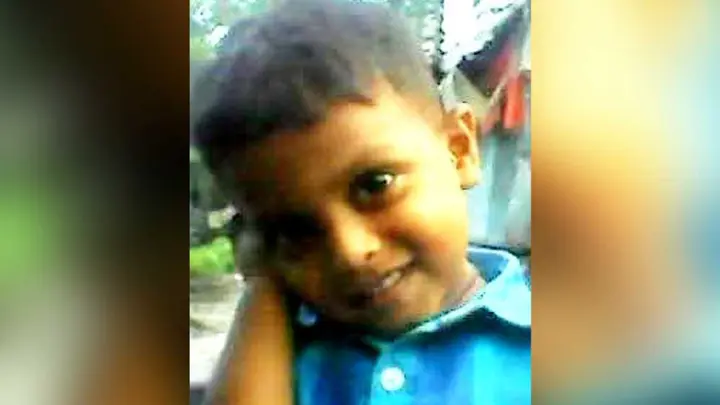 ‘সারাজীবন কাঁদবি’ হুমকির পর নিখোঁজ, দুইদিন পর শিশুর লাশ