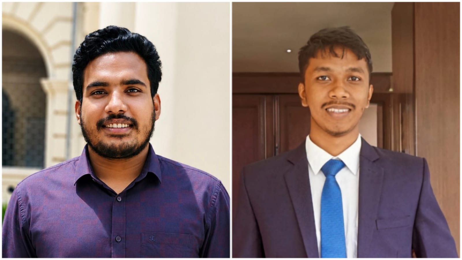 পুসওয়ার্ডের নেতৃত্বে জবির লিমন ও রাবির অনিক