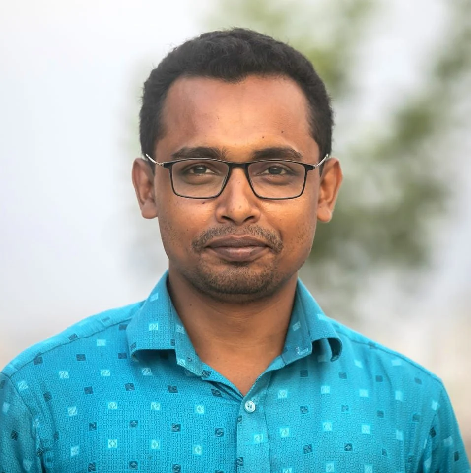 মাহফুজ সাদি