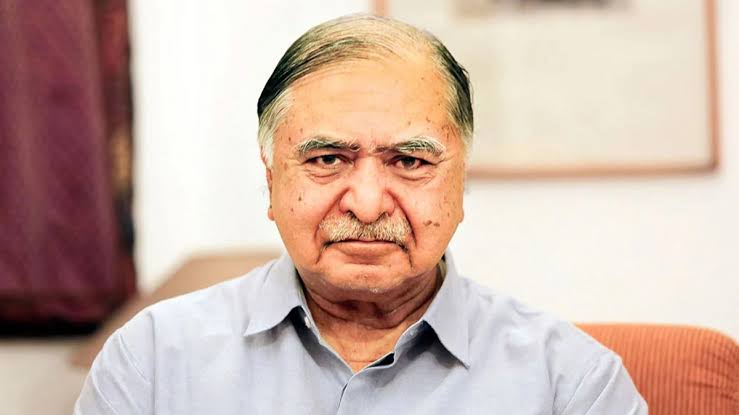 ড. কামাল হাসপাতালে ভর্তি