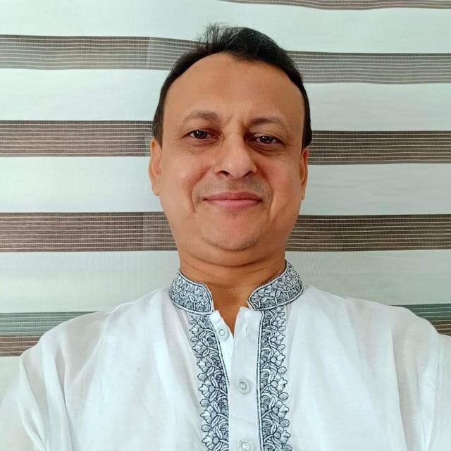 ড. আহমদ আনিসুর রহমান