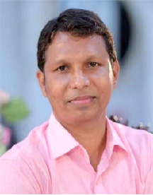 সাইদুর রহমান রুমি