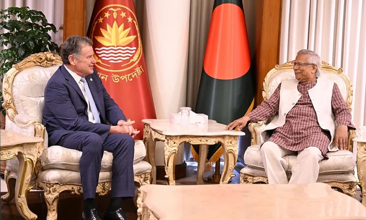 সরকার সব নাগরিকের ধর্মীয় স্বাধীনতা নিশ্চিত করতে বদ্ধপরিকর