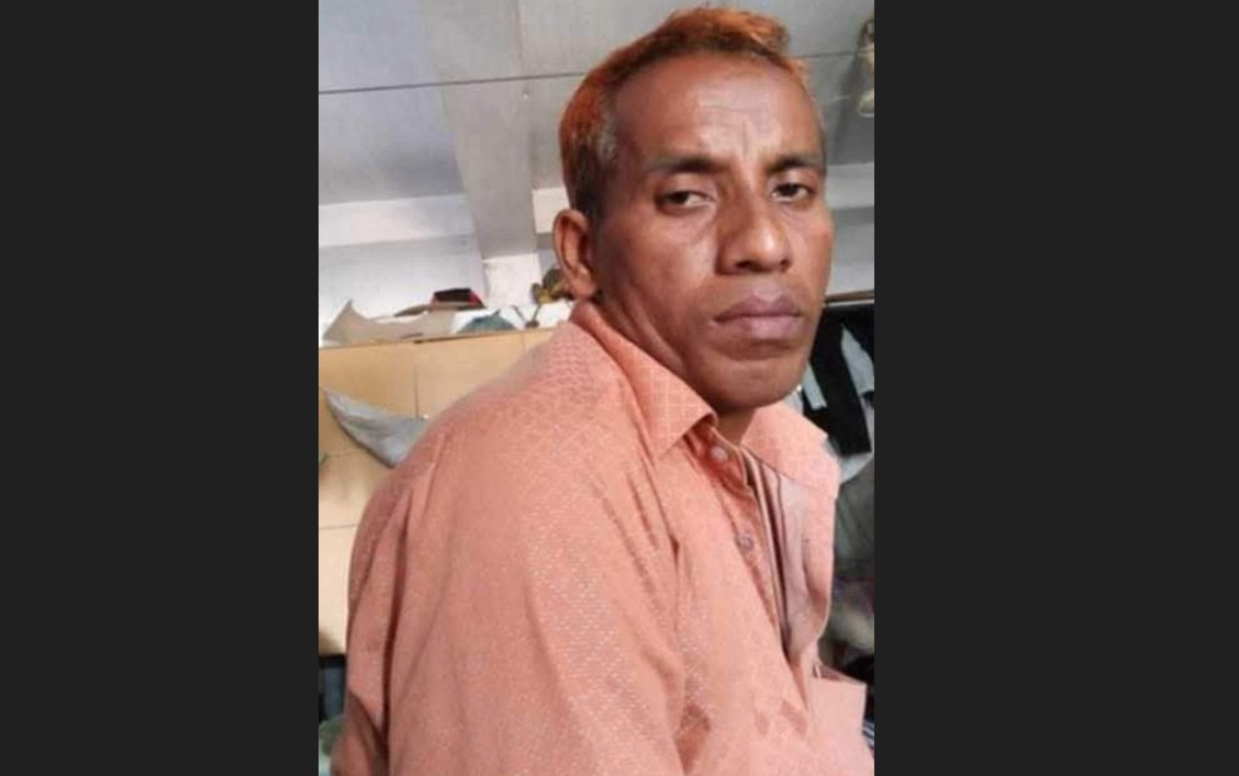 পরকীয়ার জেরে পুলিশ সদস্যকে হত্যা করল স্ত্রী, গ্রেপ্তার ২