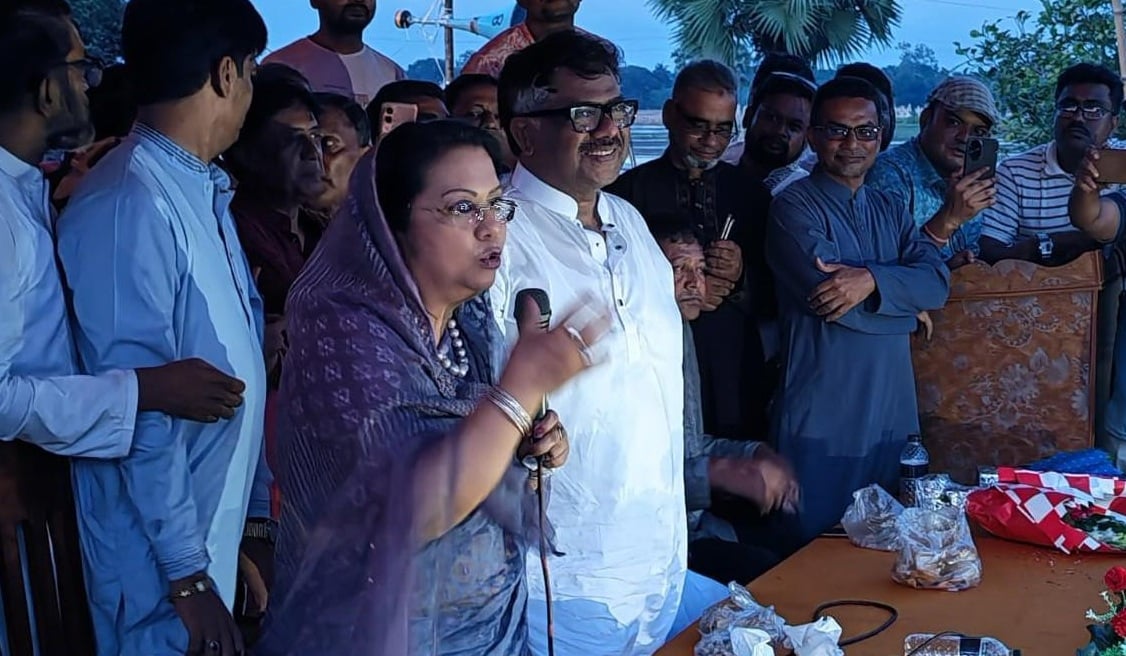 বিশ্বমানের পর্যটন কেন্দ্র হবে নাটোর: বিমানমন্ত্রী