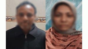 সিলেটে ক্লুলেস হত্যা মামলায় নারীসহ গ্রেপ্তার ২