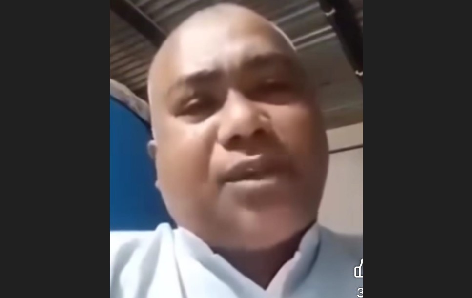 হাসিনা পালিয়েছে, আমি পালাচ্ছি, তোমরাও পালাও