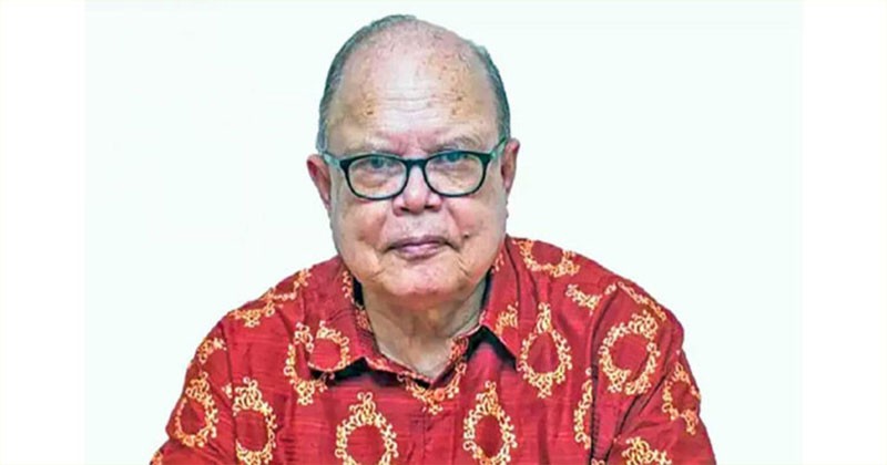 খাদ্য নিরাপত্তার জন্য পর্যাপ্ত খাদ্য মজুদ নিশ্চিত করতে হবে: আলী ইমাম