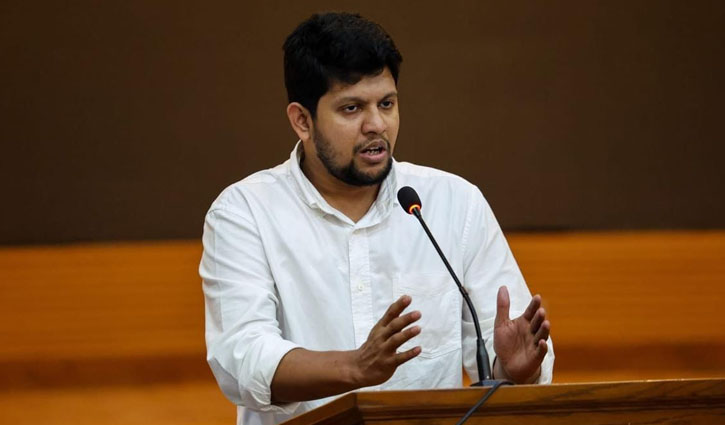 হস্তক্ষেপ না থাকায় বিশ্ব মুক্ত গণমাধ্যম সূচকে এগিয়েছে বাংলাদেশ: তথ্য উপদেষ্টা