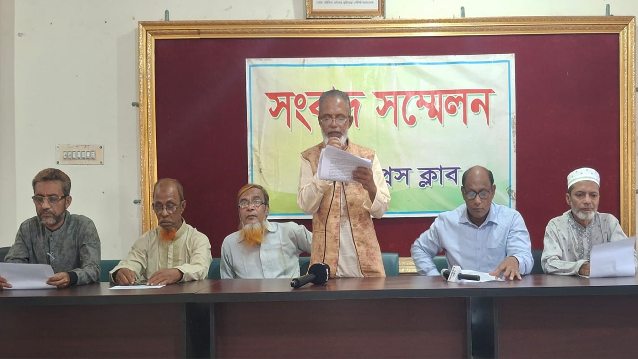 আদালত অমান্য করে ওয়াক্ফ স্টেটের জমি ইজারা দেওয়ার অভিযোগ