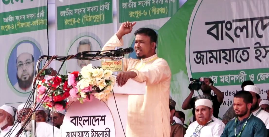 আমার ভাইয়ের হত্যার বিচার এখনো পাই নেই: আবু সাঈদের বড় ভাই