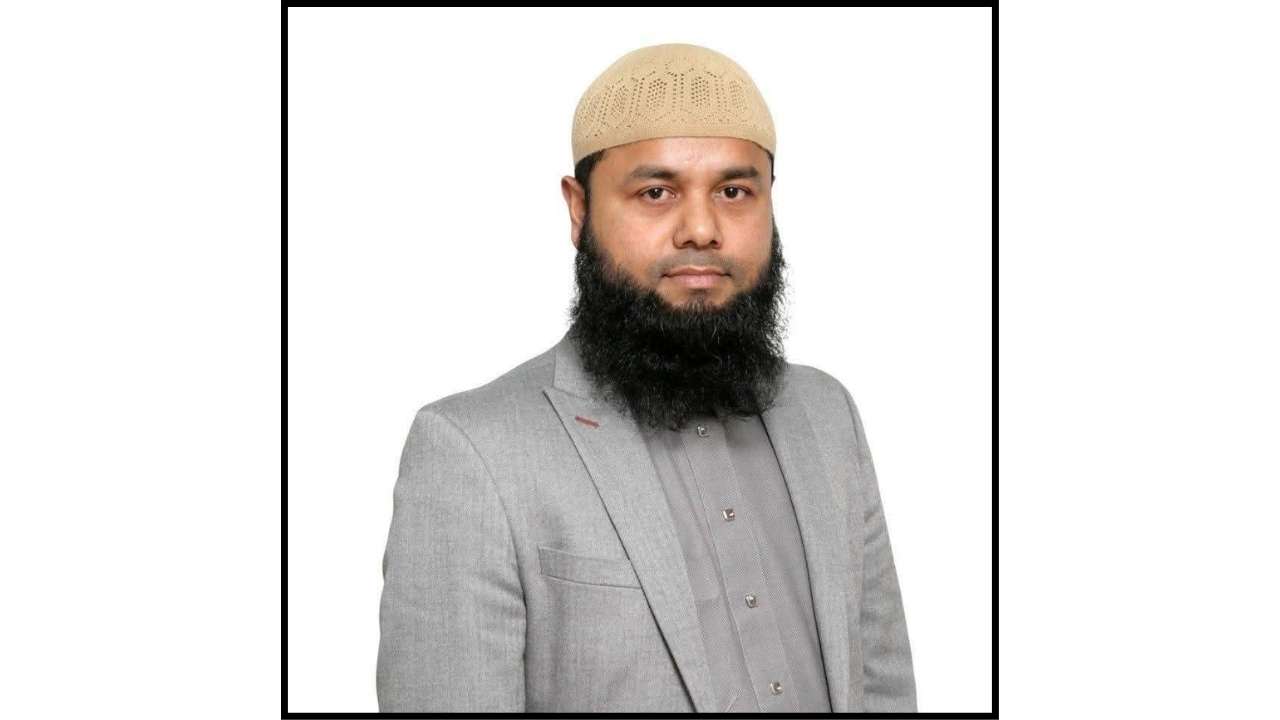 সুনামগঞ্জ-৪ আসনে নাজমুল হাসানকে প্রার্থী চায় সদর উপজেলা জমিয়ত