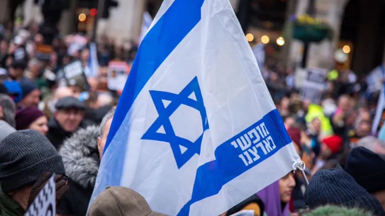 সরকারের ওপর আস্থা হারাচ্ছে ইসরাইলের জনগণ