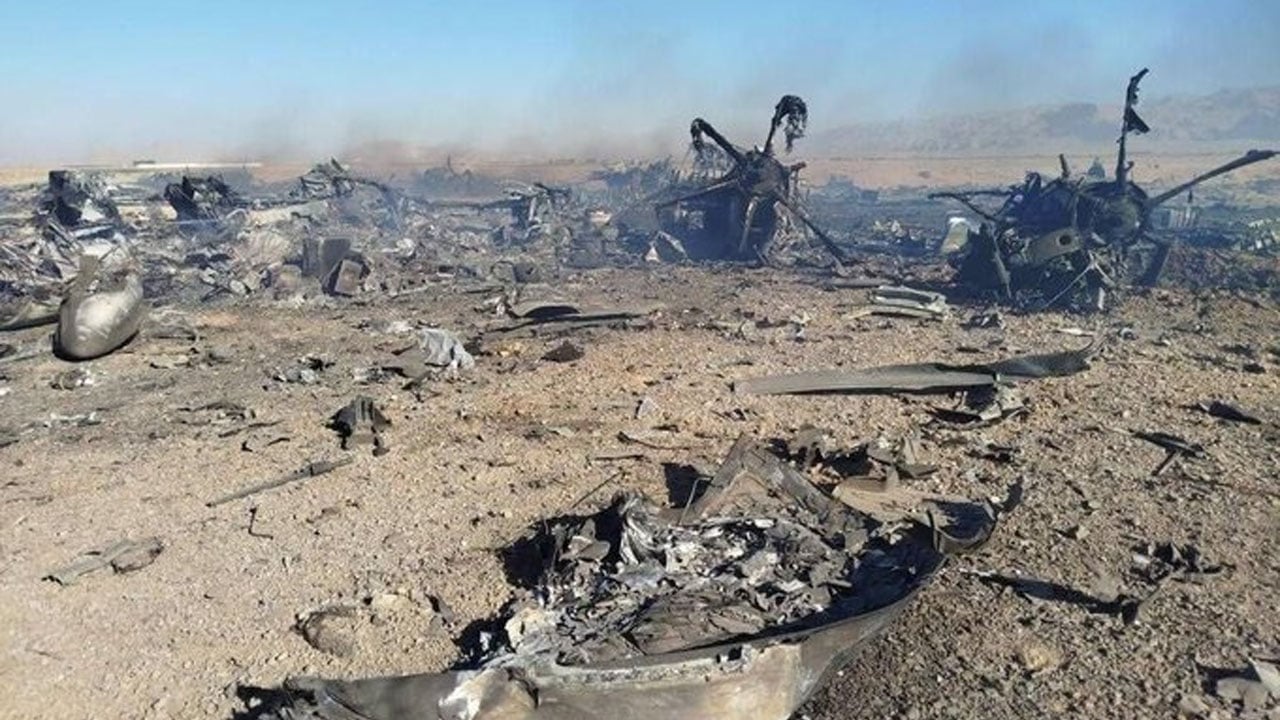 হরমুজ না খুললে মঙ্গলবার হবে ‘পাওয়ার প্ল্যান্ট ও ব্রিজ ডে’: ট্রাম্প