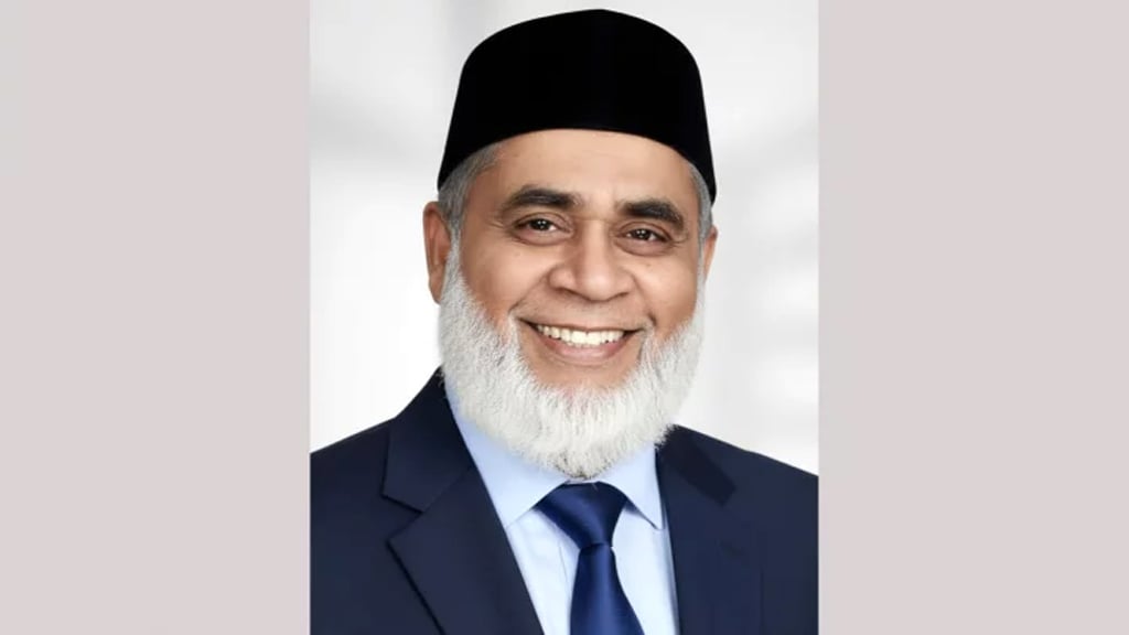 চাঁদপুর-২ আসনের বিএনপি প্রার্থী জালাল উদ্দিনের ৫ ব্যাংক হিসাব অবরুদ্ধ