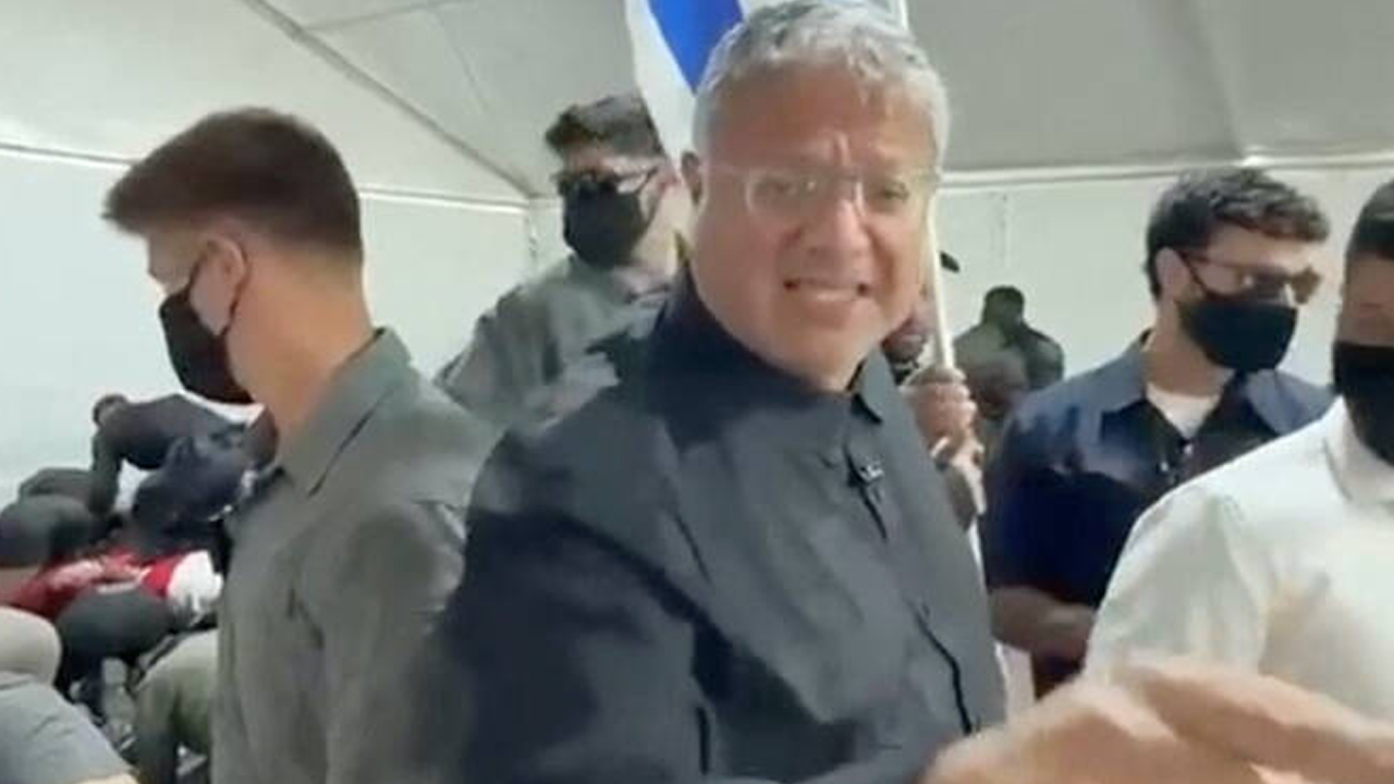 ইসরাইলি রাষ্ট্রদূতকে তলব করল অস্ট্রেলিয়া