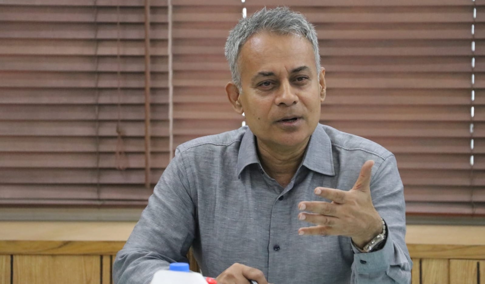 আধুনিক গ্রিন টার্মিনাল হচ্ছে লালদিয়ায়: নৌমন্ত্রী