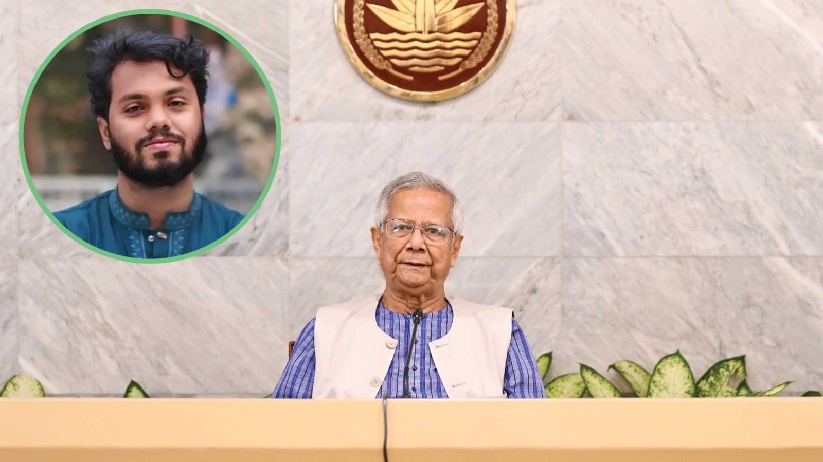 উপদেষ্টা পরিষদের বৈঠকে হাদিকে নিয়ে যে আলোচনা হলো