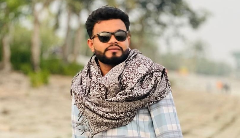 কুয়াশায় মোটরসাইকেল দুর্ঘটনায় আহত বিএনপি নেতার ছেলের মৃত্যু