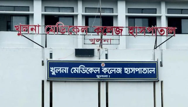 খুমেক হাসপাতালে আউটসোর্সিং কর্মচারী নিয়োগ নিয়ে তুলকালাম