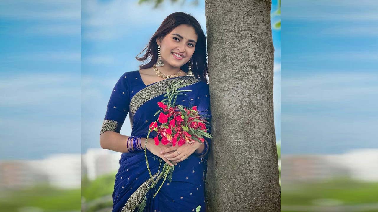 অভিনয়ের জন্য ইচ্ছাত্যাগ তটিনীর