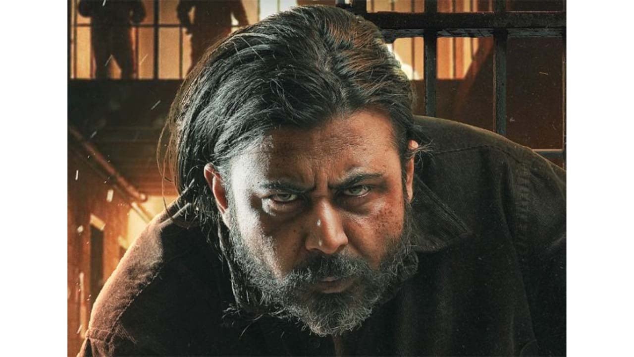 নিশোর ‘দাগি’র ওয়ার্ল্ড টিভি প্রিমিয়ার