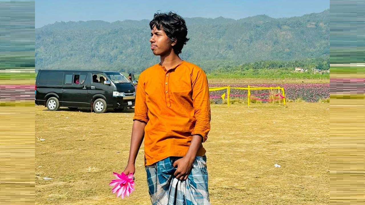 এবার স্পেন যাচ্ছে আলী