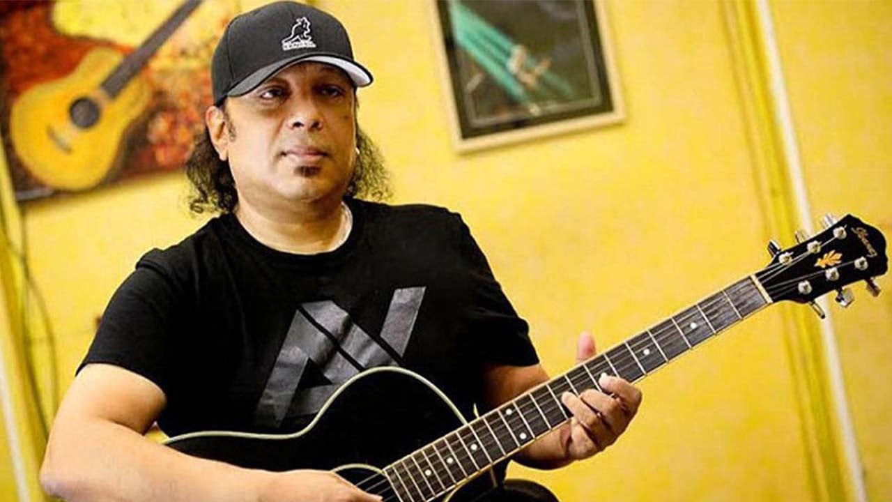 আইয়ুব বাচ্চুর স্মৃতি সংরক্ষণে জাদুঘর নির্মাণের দাবি