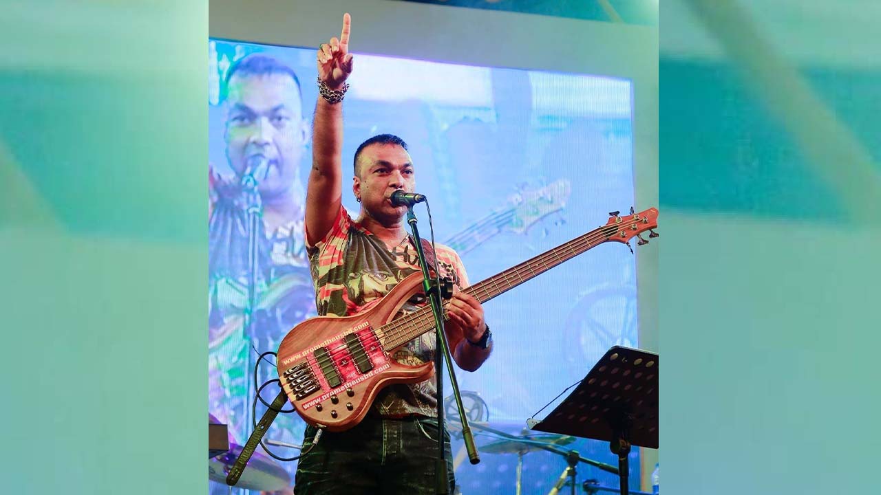 বিপ্লবের ‘এক ঐক্যের বাংলাদেশ’