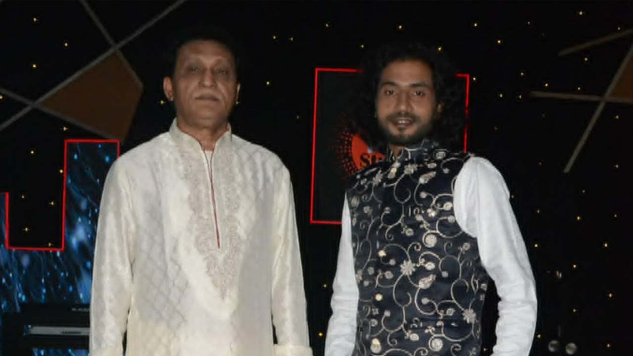 মান্নান মোহাম্মদের কথা-সুরে ফোক স্টুডিওতে কাজল আরিফ