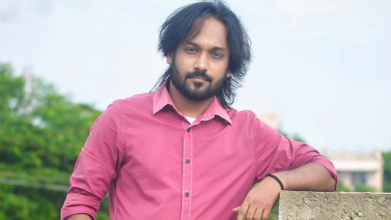 পাগল হাসানের অপ্রকাশিত গান বাঁচানোর উদ্যোগ