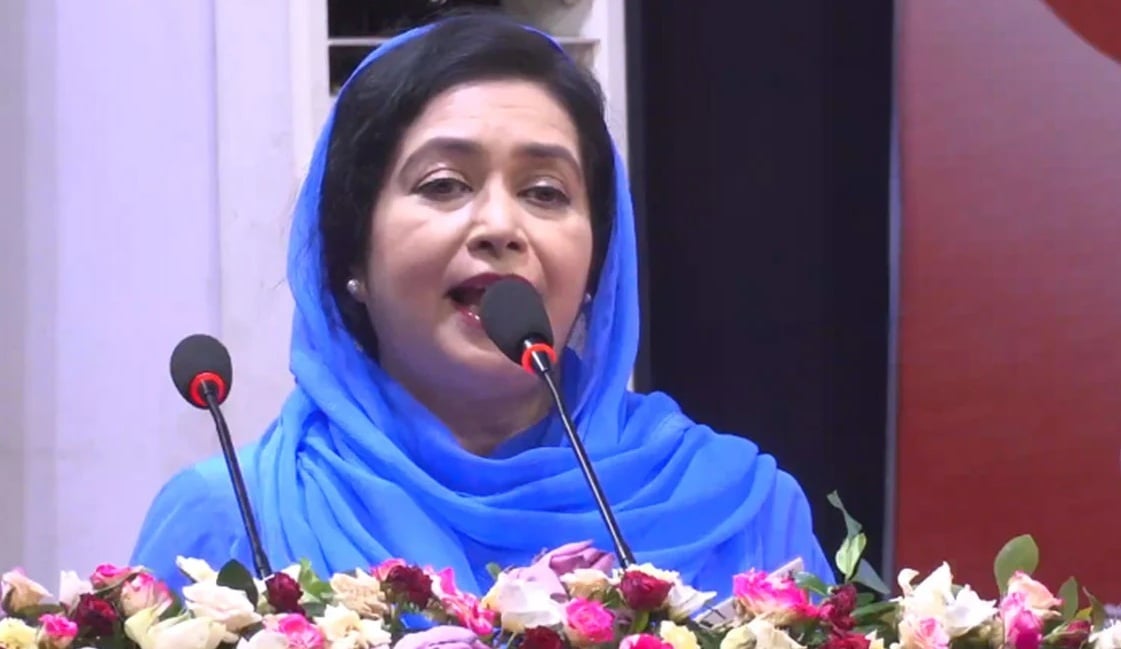 থ্যালাসেমিয়া ও জন্মগত বিরল রোগে আক্রান্তদের ডেটাবেজ তৈরির প্রস্তাব