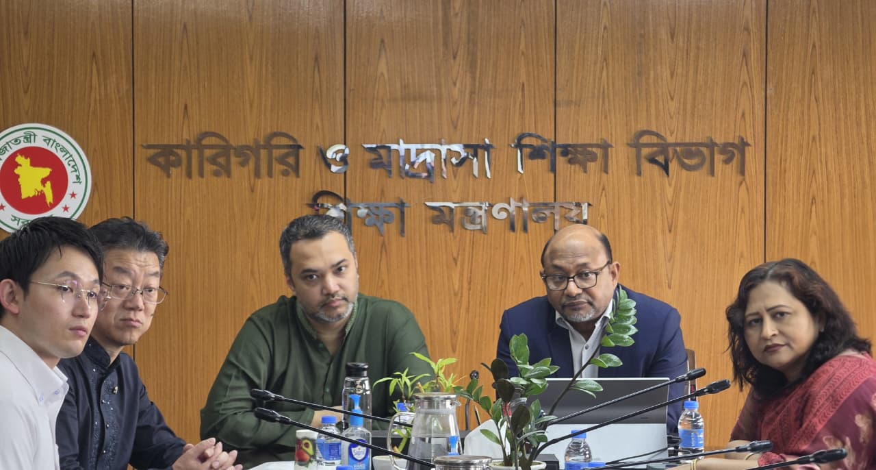 ডিপ্লোমা প্রকৌশলীদের জাপানে চাকরির সুযোগ, খরচ দেবে প্রতিষ্ঠান