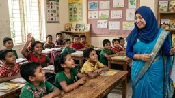 প্রাথমিকের শিক্ষকদের জন্য সুখবর