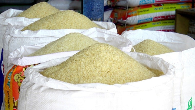 চালের দামে ক্ষুব্ধ ভোক্তা অস্বস্তিতে সরকার