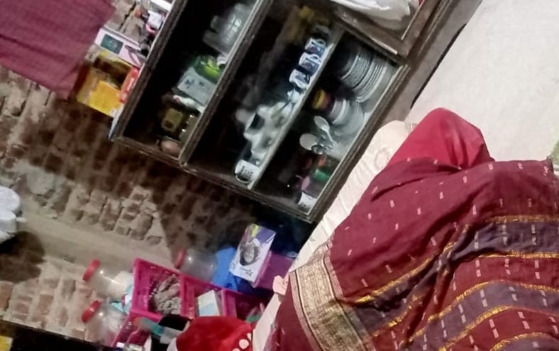 হবিগঞ্জে জামায়াত নেতার স্ত্রীকে ছুরিকাঘাতে হত্যা