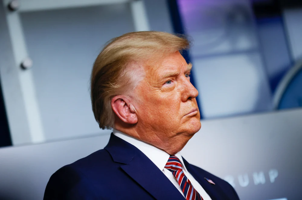 রাশিয়া-ইউক্রেন নিয়ে ‘চরম হতাশ’ ট্রাম্প