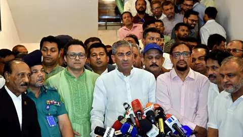 চট্টগ্রামের আইনশৃঙ্খলা পরিস্থিতি উন্নয়নে সমন্বিতভাবে কাজ করা হবে: এ্যানি 