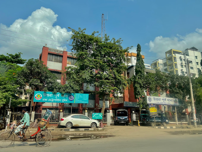 থানা থেকে পালালেন গ্রেপ্তার হওয়া সাবেক ওসি, এএসআই বরখাস্ত