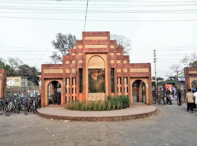 জাবি ছাত্রদলের ৬ নেতাকে বহিষ্কার, ৩ জনকে অব্যাহতি