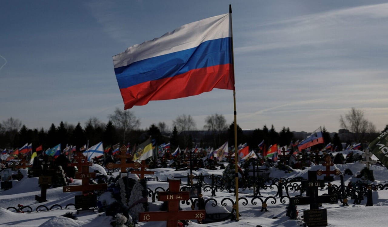 রাশিয়ার সার কারখানায় ইউক্রেনের ড্রোন হামলা, নিহত ৭