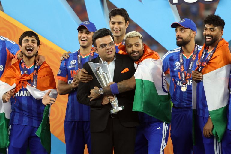 বিশ্ব ক্রিকেটে ভারতের একচ্ছত্র আধিপত্য, উইজডেনের রিপোর্টে চাঞ্চল্য