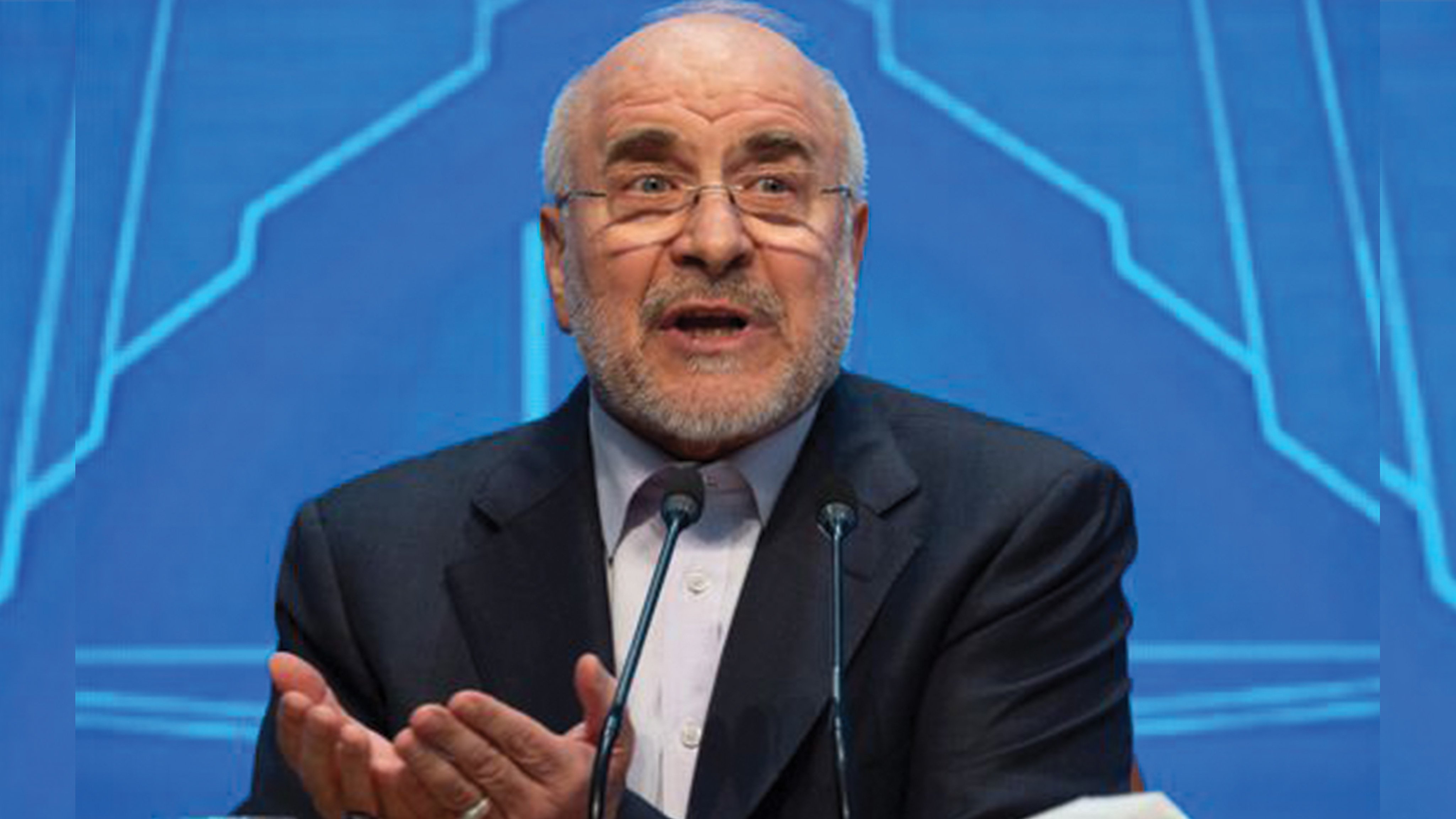 ইরান ঘুমিয়ে ছিল, তোমরা জাগিয়ে তুলেছো