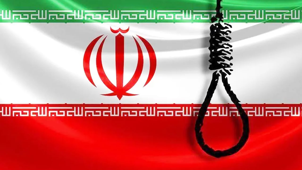 আরো এক গুপ্তচরের মৃত্যুদণ্ড কার্যকর করল ইরান