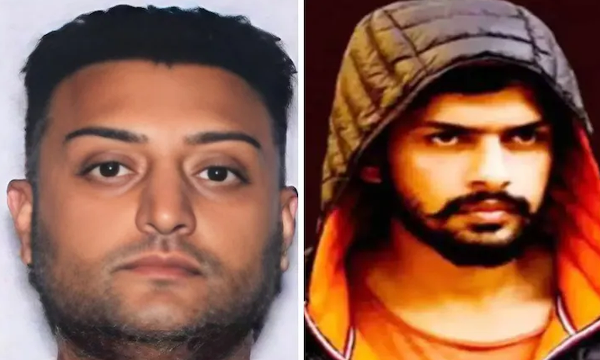কুখ্যাত লরেন্স বিষ্ণোই গ্যাংয়ের সদস্য ফ্রান্সে গ্রেপ্তার