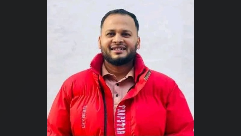 সন্ত্রাসী সংগঠন ছাত্রলীগের শীর্ষ টেন্ডারবাজ রেজান কারাগারে