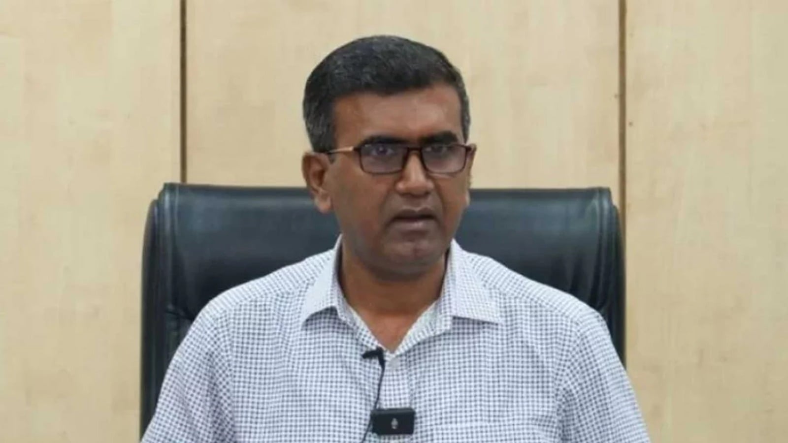 ডিবির যুগ্ম কমিশনার নাসিরুলের বদলি নিয়ে নানা গুঞ্জন