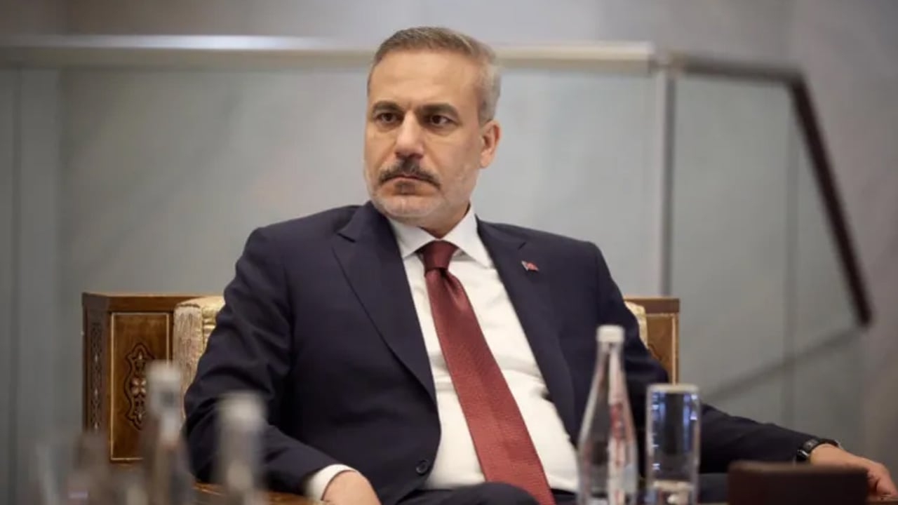 আরো ভূমি দখলের ধান্দা করছে ইসরাইল : তুরস্কের পররাষ্ট্রমন্ত্রী