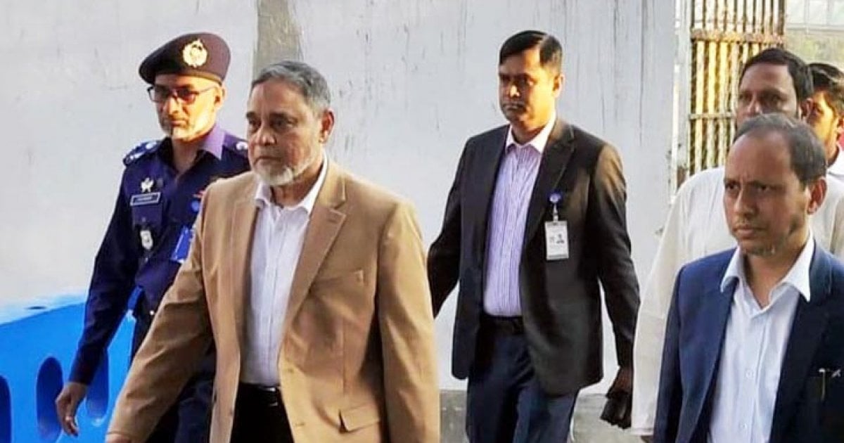 তিনদিনের সফরে কক্সবাজারে সিইসি, যাবেন মা-বাবা কবর জিয়ারতে