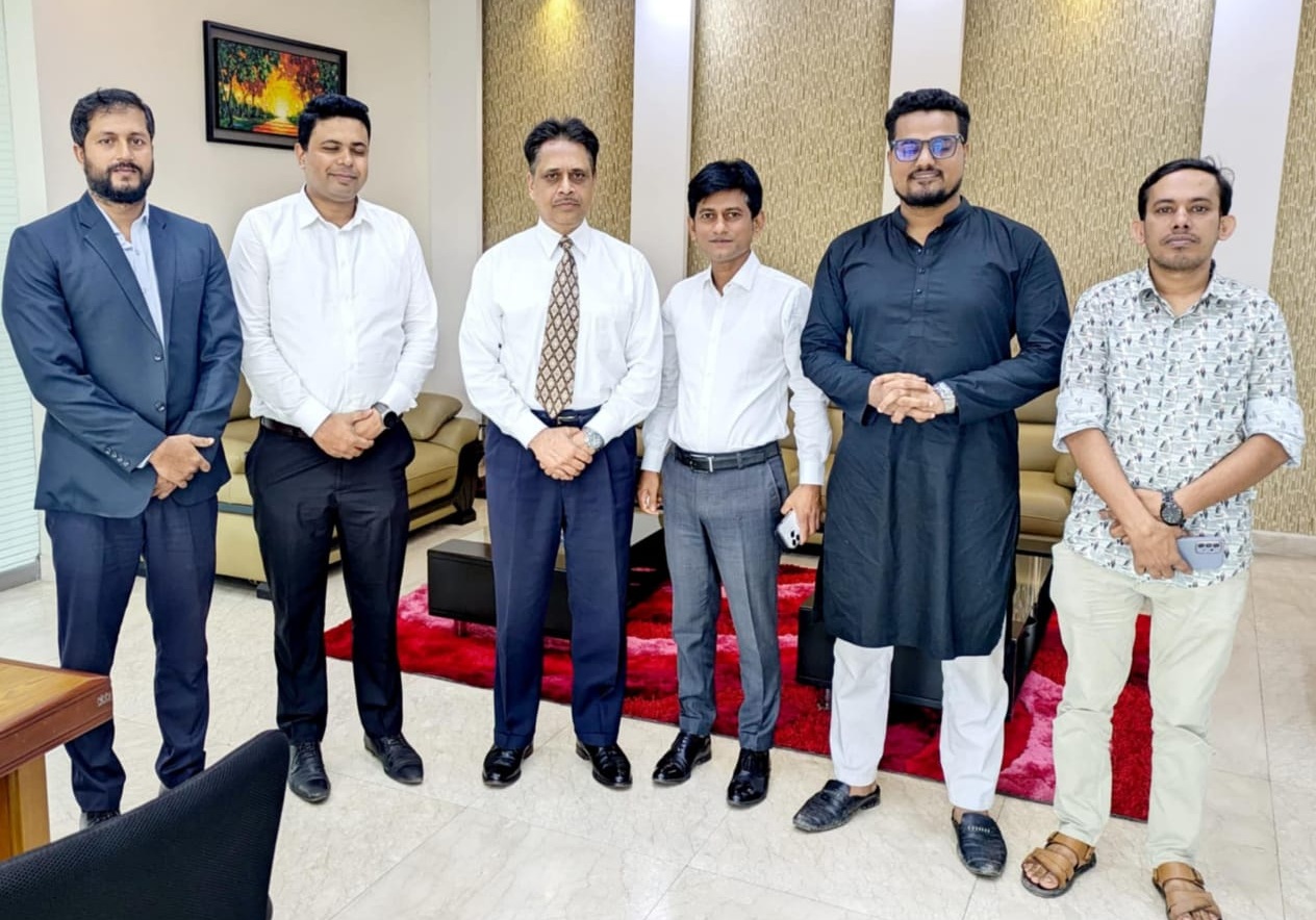 দ্রুত ভোলা-বরিশাল সেতুর ভিত্তিপ্রস্তর স্থাপনের দাবি আগামীর ভোলার
